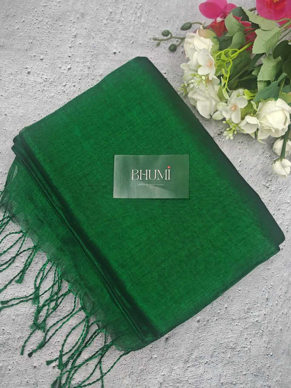 Tissue - Green