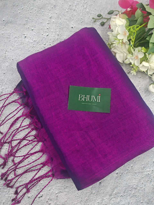Tissue - Purple