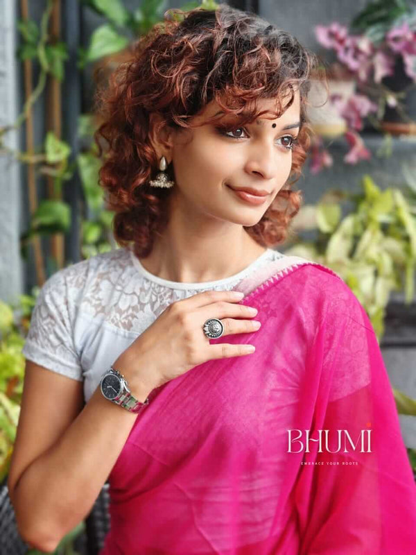 Mul - Pink